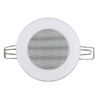 CS-36 Altoparlante da soffitto 3" da 6W