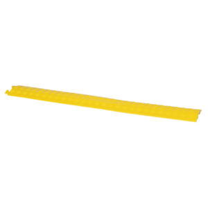 Cable Cover 3 ABS, colore giallo