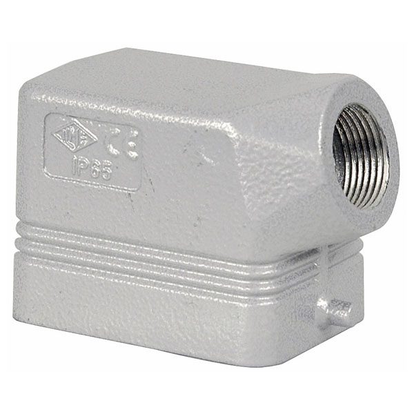 Cablehood Side Entry PG13.5 Grigio