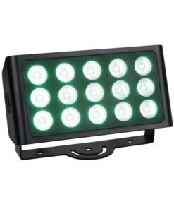 Cameleon Flood 15 Q4