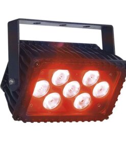 Cameleon Flood 7RGB IP-65