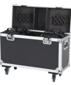 Case for 2x Phantom 25/50/65 Baule per 2x Phantom LED25/50/65