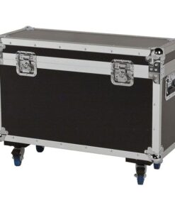 Case for 2x Phantom 25/50/65 Baule per 2x Phantom LED25/50/65