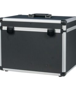 Case for 4x Flat Par Baule per 4 barre LED linea Value