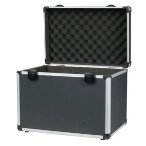 Case for 4x Flat Par Baule per 4 barre LED linea Value