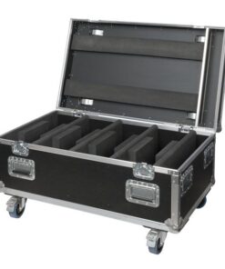 Case for 4x Helix 4000 Linea Premium