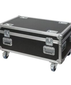 Case for 4x Helix 4000 Linea Premium