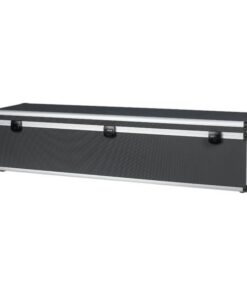 Case for 4x LED Bar Value Line Baule per 4 barre LED linea Value