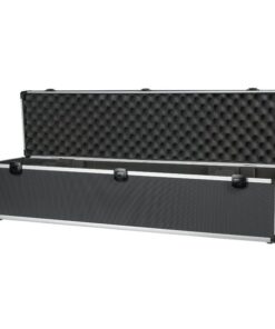 Case for 4x LED Bar Value Line Baule per 4 barre LED linea Value