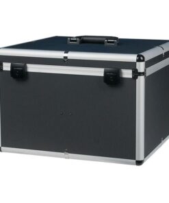 Case for 4x LED Par 56 Baule per 4 barre LED linea Value