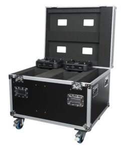 Case for 4x Phantom 130 / 3R Hybrid / 3R Beam