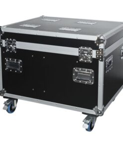 Case for 4x Phantom 130 / 3R Hybrid / 3R Beam