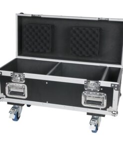 Case for 8x FX Shot & 4x Baseplate