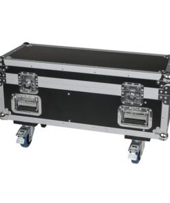 Case for 8x FX Shot & 4x Baseplate