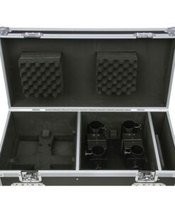 Case for 8x FX Shot & 4x Baseplate