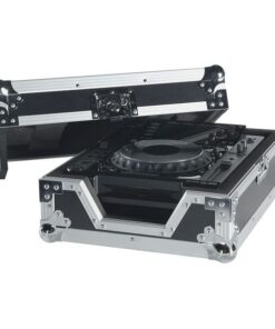 Case for Pioneer CDJ-player modelli: CDJ-800/850/900/1000/2000