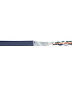 Cat-Flex Cavo flessibile CAT-5, in bobine da 100m