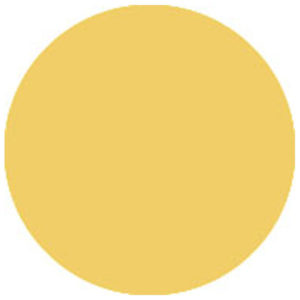 Color Sheet High temperature 152 Ambra pallido oro