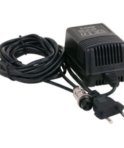 Compact 9.2 Mixer installazione 1U 9 canali, 2 zone