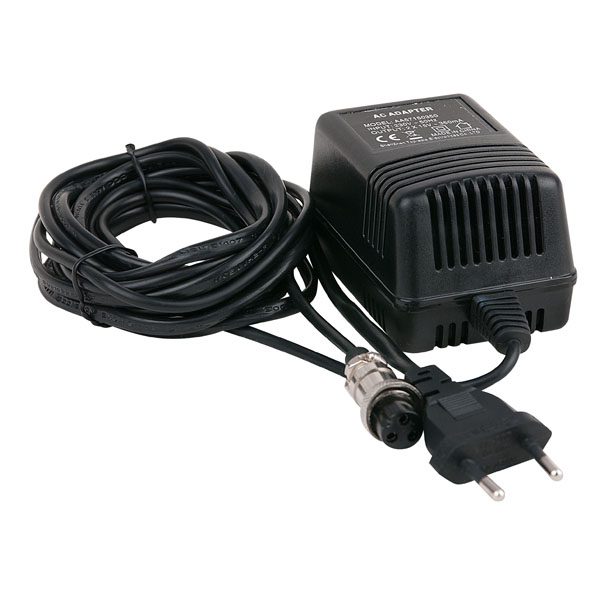 Compact 9.2 Mixer installazione 1U 9 canali, 2 zone