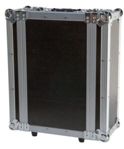 Compact Effectcase Baule effetti compatto 4U