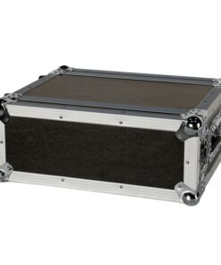 Compact Effectcase Baule effetti compatto 4U