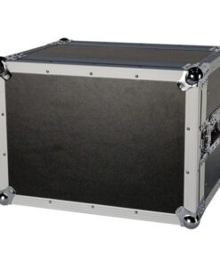 Compact Effectcase Baule effetti compatto 8U