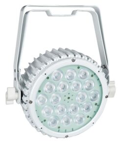 Compact Par 18 MKII Bianco