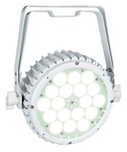 Compact Par 18 MKII Bianco