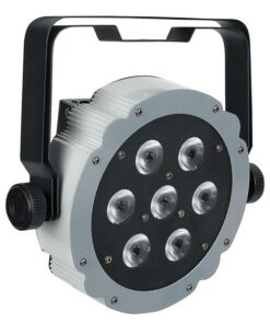 Compact Par 7 Tri