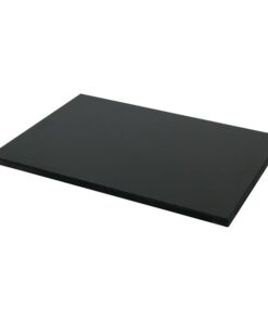 Cover for Stack Case VL Coperchio per baule impilabile H