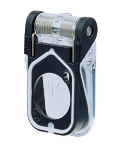 D-Size sealing cover IP65