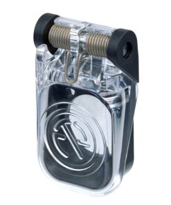 D-Size sealing cover IP65