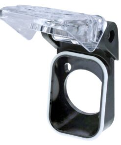 D-Size sealing cover IP65