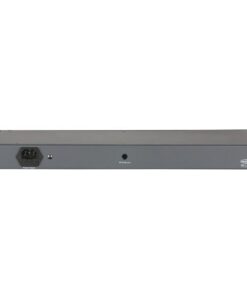 DB-1-4/RDM Booster DMX a 4 canali, con XLR a 3 e 5 poli RDM