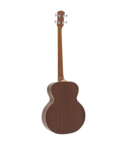 DIMAVERY AB-450 Acoustic Bass, nature