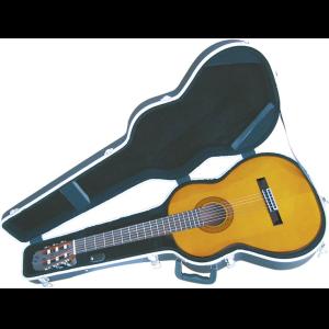 DIMAVERY ABS Case for classic-guitar
