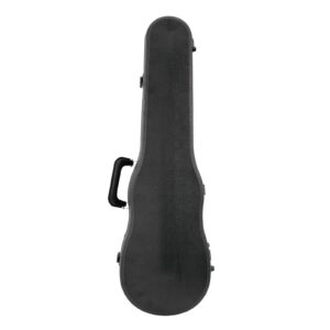 DIMAVERY ABS case for 4/4 violin