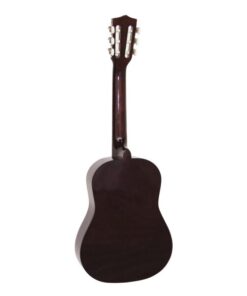 DIMAVERY AC-303 Classical Guitar 1/2, nat