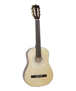 DIMAVERY AC-303 Classical Guitar 1/2, nat