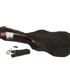 DIMAVERY AC-303 Classical Guitar 3/4, nature