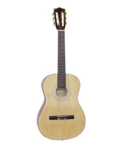 DIMAVERY AC-303 Classical Guitar 3/4, nature