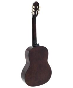 DIMAVERY AC-303 Classical Guitar, Maple