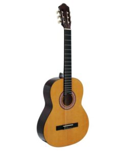 DIMAVERY AC-303 Classical Guitar, Maple