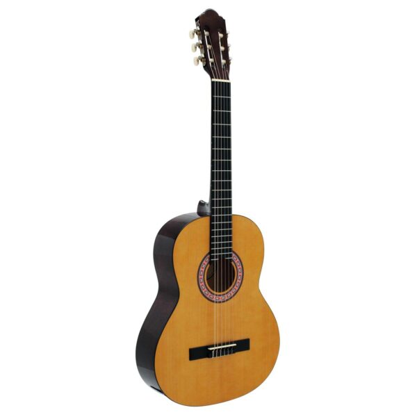 DIMAVERY AC-303 Classical Guitar, Maple