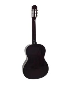 DIMAVERY AC-303 Classical Guitar, sunburst