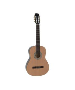 DIMAVERY AC-330 Classical guitar basswood