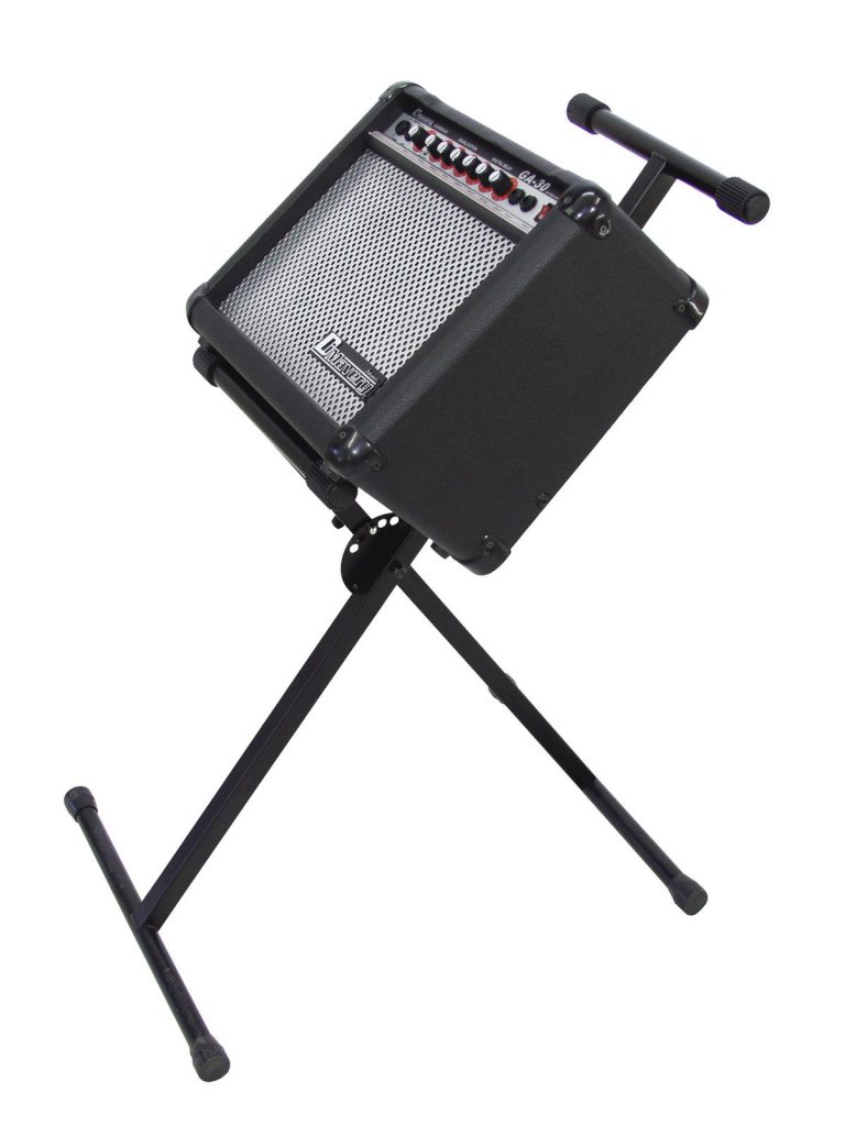 DIMAVERY AS-100 Amplifier stand