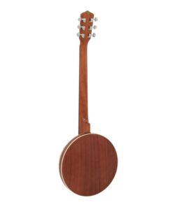 DIMAVERY BJ-30 Banjo, 6-string