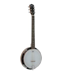 DIMAVERY BJ-30 Banjo, 6-string